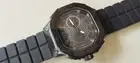MARC ECKO e17503g1 Watch Man The Tractor Mejorofertarelojes