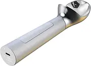 Safe Food Grade Heating Spoon for Easy Ice Cream Scooping Which Can Quickly Heat Up to Appropriate Temperature