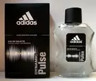 ADIDAS EDT DYNAMIC PULSE Eau de Toilette Spray 100ML/3.4 fl.oz (New With Box)