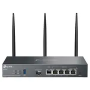 TP-Link ER706W Omada AX3000 Gigabit VPN Router