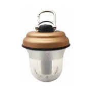 Wanderer Steller Rechargeable Mini Lantern 200 Lumen