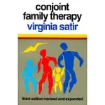 CONJOINT FAMILY THERAPY