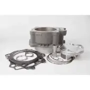 Cylinder Works Hi Compression Piston Top End Jug Kit Yamaha WR450F 03-06