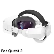 Replacement VR Head Strap Adjustable Headband Belt For Oculus Quest 2 VR glasses