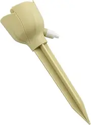 Automatic Plant Waterer - Auto Watering for Plants Indoor | Slow Release Portable Smart Waterer Timer Spike for Flower Vegetable Succulent Houseplant