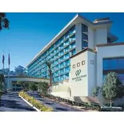 DoubleTree By Hilton San Diego Hotel Circle