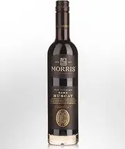 Morris Rare Muscat 500ml