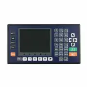TC5540V 4 Axis CNC Motion Controller w/ 3.5" Color LCD For CNC Router Servo