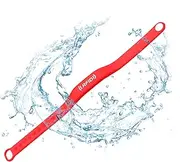Smart Access Control Bracelet - Consumption Payment Wristband | Waterproof Identification Wristband for Game Centers Water Parks, 13.56MHz Payment Bracelet