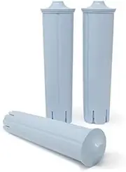 5X Replacement Water Filter Cartridge Compatible with Jura Claris Blue Java ENA 71311 201303 Coffee Machine