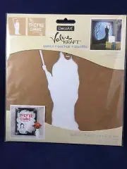 DecoArt Stencils | Grim Reaper & They’re Coming To Get You | Halloween 2 Stencil