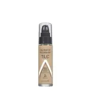 Almay TLC Foundation 16 Hour Makeup, #140 Buff Chamois NEW! Free/Fast Ship!