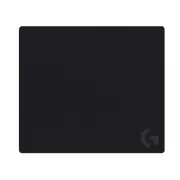 Logitech 943-000808 G740 Cloth Gaming Mouse Pad, 460 x 600 x 5 mm, Non-Slip Mouse Mat