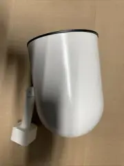 JUNO V603B-WH Track Light Ceiling Track Light Interior Lighting Juno
