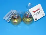 Dragon Quest Metallic Monsters Gallery Lemon King 2 piece set SQEX