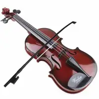 在飛比找蝦皮商城精選優惠-/熱賣🔥兒童小提琴可彈奏拉響初學者樂器寶寶仿真音樂小提琴拍照