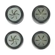 4 Pack Towel Hooks