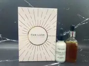Tan-Luxe Tailor-Made Tanning Spf 30 - Light / Medium - 30 ml
