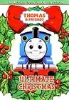 Thomas the Tank Engine & Friends - Ultimate Christmas NEW Sealed DVD Free Ship !
