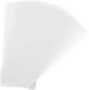 Versatile Painting Supplies 50pcs Wet Palette Paper Sheets Model Painting Crafts Art Projects