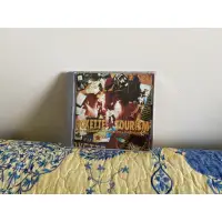 在飛比找蝦皮購物優惠-ROXETTE TOURISM二手CD專輯