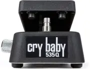 JIM DUNLOP Cry Baby 535Q Multi-Wah Guitar Effects Pedal
