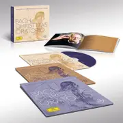 Bach: Christmas Oratorio (Blu-Ray Pack)