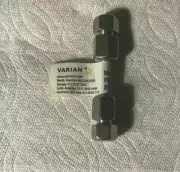 New Varian Monochrom 3u C18150x2.0mm 0400-050X020 HPLC Column.