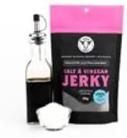 3099 Jerky Salt Vinegar Jerky