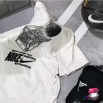 球鞋補習班 NIKE BASKETBALL T-SHIRT 刷舊白 黑 塗鴉 籃球系列 短袖 T恤 DR7638-030