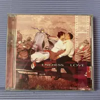 在飛比找蝦皮購物優惠-[ 小店 ] CD  ENDLESS LOVE  SUGO 