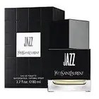 YSL / Yves Saint Laurent JAZZ Eau De Toilette Men’s Cologne 80ml, NEW IN BOX