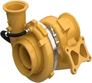 20R5060 Turbocharger. Compatible For CAT. Turbocharger Parts