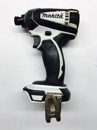 在飛比找Yahoo!奇摩拍賣優惠-(二手中古外匯) 牧田 Makita MAKITA 18V 