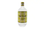 Four Pillars Yuzu Gin 700ml