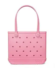 [BOGG BAG] Medium Tote Bag - 15in L x 5in W x 12.5in H - Lightweight, Washable, Durable - All Purpose EVA