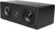 MB42-C Center Channel Speaker for Home Theater, Surround Sound, Passive, 2-Way