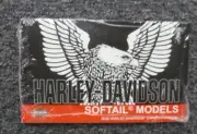 2020 Harley Davidson Breakout 114 Softail Slim Motorcycle Owner Manual NEW
