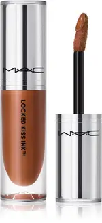 [Mac cosmetics] Mac Locked Kiss Ink 24HR Lipstick 4ml Posh
