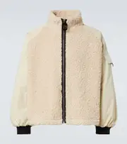 [JW Anderson] JW Anderson Fleece jacket AU 93 beige