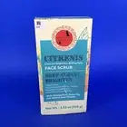 Modernica Naturalis Citrenis Clean & Bright Skin-Buffing Gelly Face Scrub 3.53oz