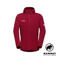 在飛比找PChome24h購物優惠-【Mammut 長毛象】Aconcagua Light ML