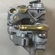 Motorcycle Parts Carburetor For Yamaha Hidea Parsun Yamabisi 4 Stroke 2.5hp Gasoline Boat Engine Accessory