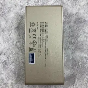 強強滾p-【MEGAKING 行動電源 6000mAh】（安全、效率、省時）