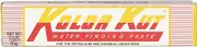Kolor Kut 3 Ounce Water Finding Paste