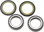 1974-1975 Kawasaki KH400 Motorcycle All Balls Steering Bearing Kit