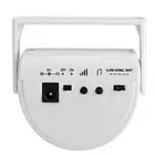 Guest Welcome Chime Alarm Door Bell 32Song PIR Motion Sensor for Shop7583