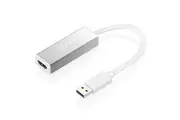 For Data Transfer J5create JUA355 USB 3.0 to HDMI slim display adaptors (1080p HD with a resolution of up to 2048 x 1152)