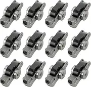 Set of 12 Valve Rocker Arm Left Or Right 05047896AD for Chrysler Pacifica, Dodge Durango, Jeep Wrangler, Grand Cherokee, Ram ProMaster 1500 3.6L