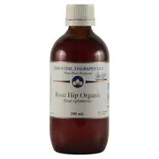 Essential Therapeutics Rosehip Organic 200ml